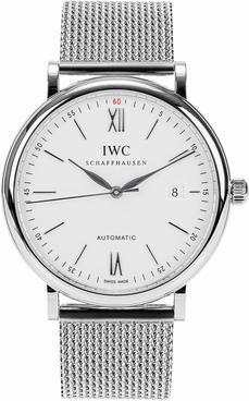 IWC Portofino Automatic IW356507