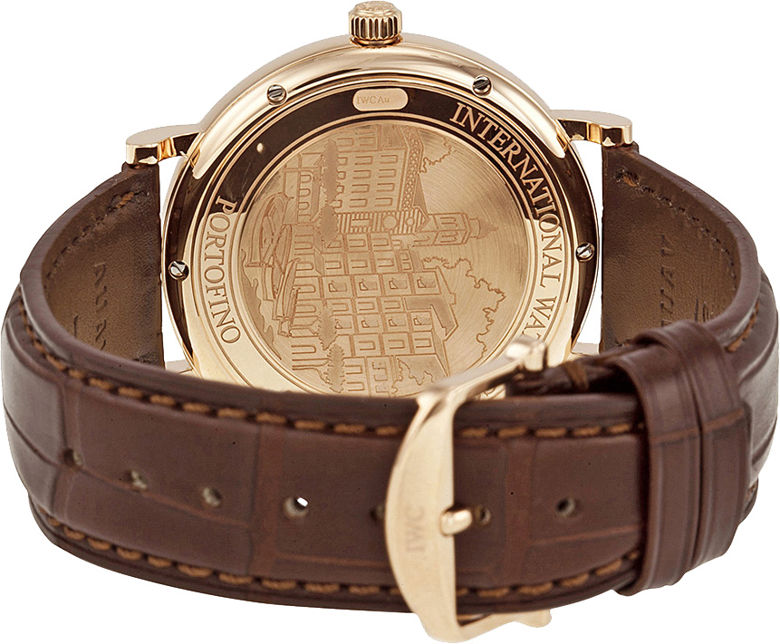 IWC Portofino Automatic IW356511 - Image 2