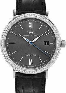 IWC Portofino Automatic IW356514