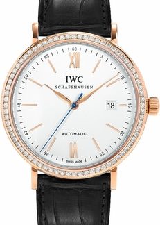 IWC Portofino Automatic IW356515