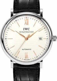 IWC Portofino Automatic IW356517