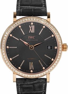 IWC Portofino Automatic 37 IW458108