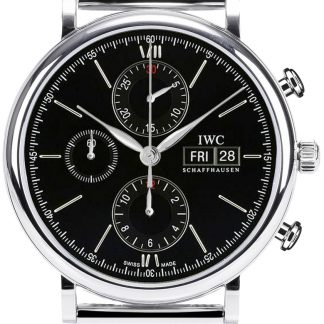 IWC Portofino Chronograph IW391010
