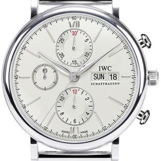 IWC Portofino Chronograph IW391009