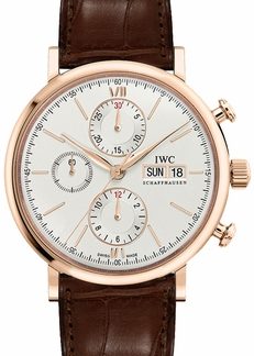 IWC Portofino Chronograph IW391020