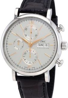 IWC Portofino Chronograph IW391022