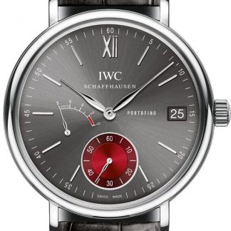 IWC Portofino Eight Days Tribeca Film Festival Men's Watch IW510111