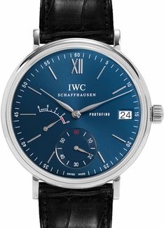 IWC Portofino Hand-Wound Eight Days IW510106