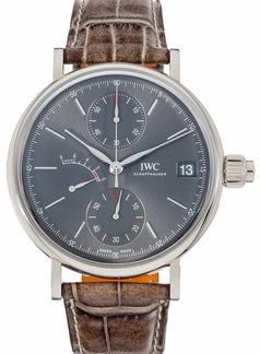 IWC Portofino Hand-Wound Monopusher IW515103