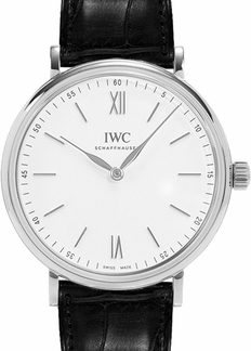 IWC Portofino à remontage manuel Pure Classic IW511102