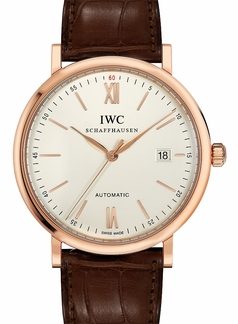 IWC Portofino Automatic IW356504