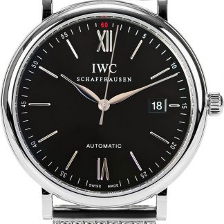 IWC Portofino Automatic IW356506