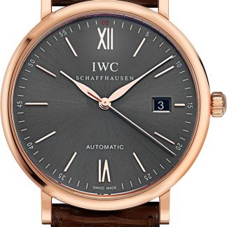 IWC Portofino Automatic IW356511