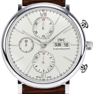 IWC Portofino Chronograph IW391007