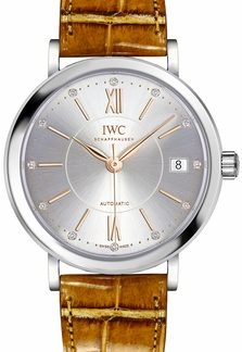 IWC Portofino Automatic 37 IW458101