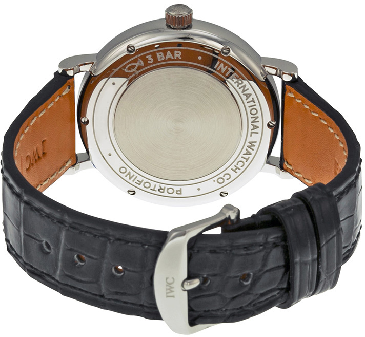IWC Portofino Automatic 37 IW458102 - Image 3