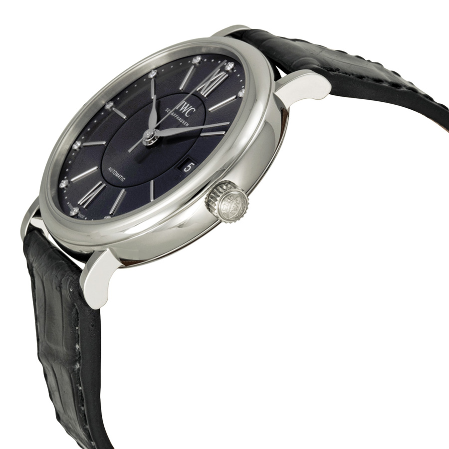 IWC Portofino Automatic 37 IW458102 - Image 2