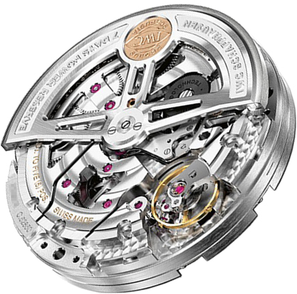 IWC Portugieser Annual Calendar IW503504 - Image 2