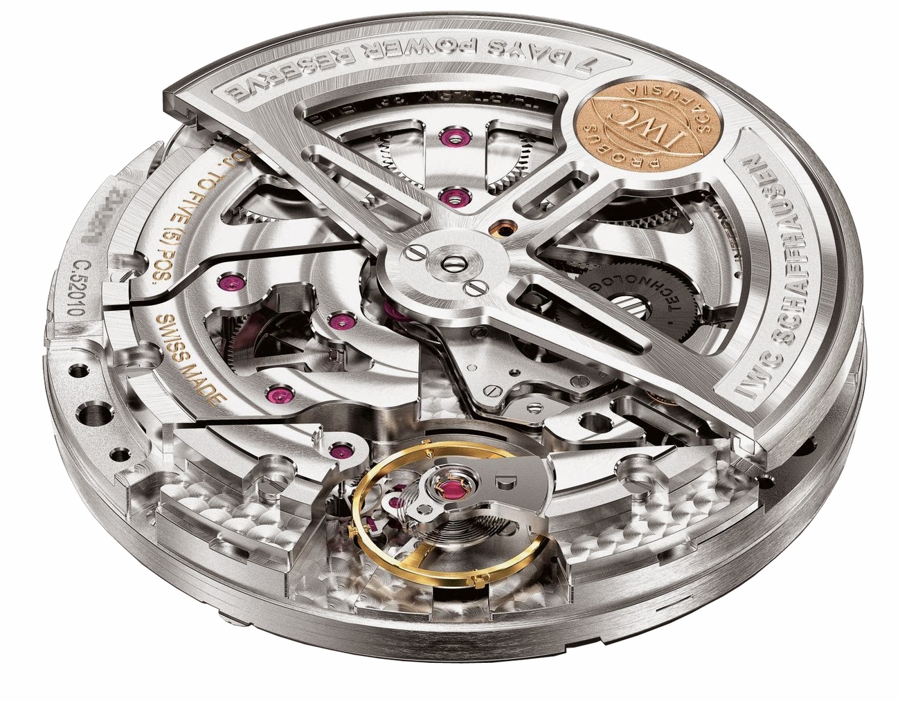 IWC Portugieser Automatic IW500703 - Image 2