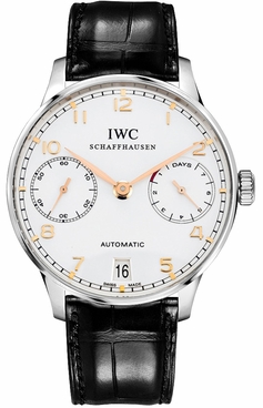 IWC Portugieser Automatic IW500704
