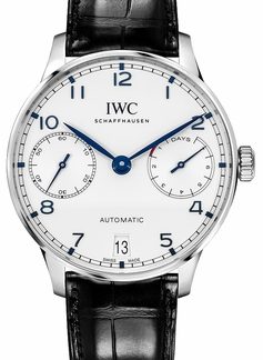 IWC Portugieser Automatic IW500705