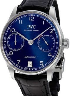 IWC Portugieser Automatic IW500710
