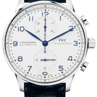 IWC Portugieser Chronograph Automatic  IW371446