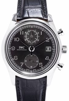 IWC Portuguese Chronograph Classic IW390404