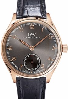 IWC portugisiska handuppdrag IW545406