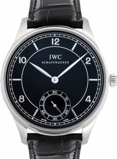 IWC Portuguese Vintage Hand-Wound IW544501