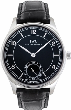 IWC Portofino Vintage Hand-Wound IW544501