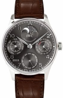 IWC Portuguese Perpetual Calendar IW502303