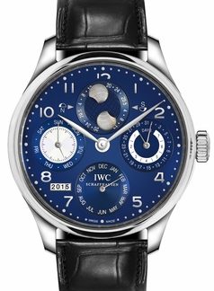 IWC Portuguese Perpetual Calendar IW503203
