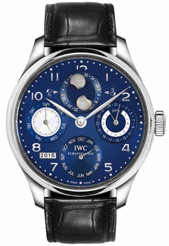 IWC Portuguese Perpetual Calendar IW503203