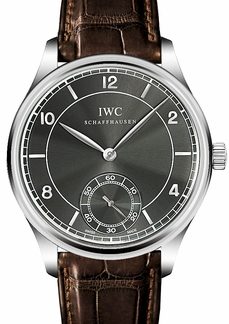 IWC Portuguese Vintage 1939 IW544504