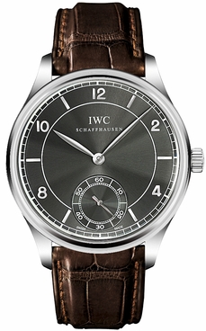 IWC Portugaise Vintage 1939 IW544504