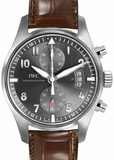 IWC Spitfire Chronograph IW387802