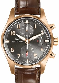 IWC Spitfire Chronograph IW387803