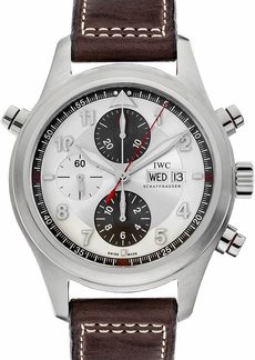 IWC Spitfire Double Chronograph Automatic IW371806
