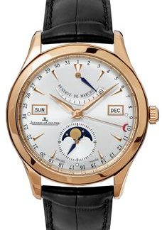 Jaeger LeCoultre Master Calendar Q151242A