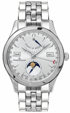 Jaeger LeCoultre Master Calendar Q151812A
