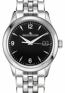 Jaeger LeCoultre Master Control Date Q1548171