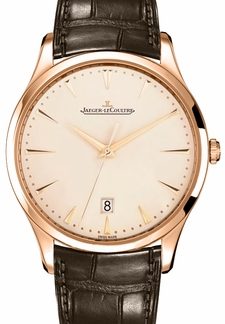 Jaeger LeCoultre Master Grande Ultra Thin Date Q1282510