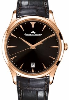 Jaeger LeCoultre Master Grande Ultra Thin Date Q128255J