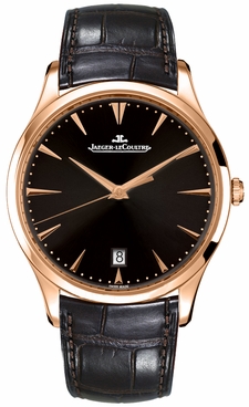 Jaeger LeCoultre Master Grande Ultra Thin Date Q128255J