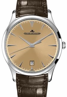 Jaeger LeCoultre Master Grande Ultra Thin Date Q1288430