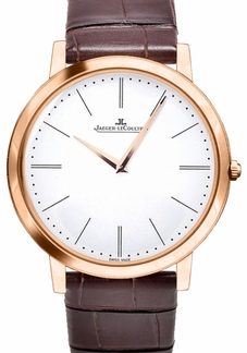 Jaeger LeCoultre Master Ultra Thin 1907 Q1292520