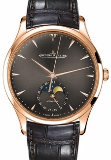 Jaeger LeCoultre Master Ultra Thin Moon 39 Q136255J