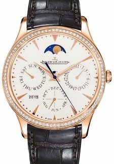 Jaeger LeCoultre Master Ultra Thin Perpetual Q1302501