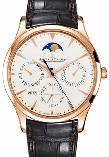 Jaeger LeCoultre Master Ultra Thin Perpetual Q1302520